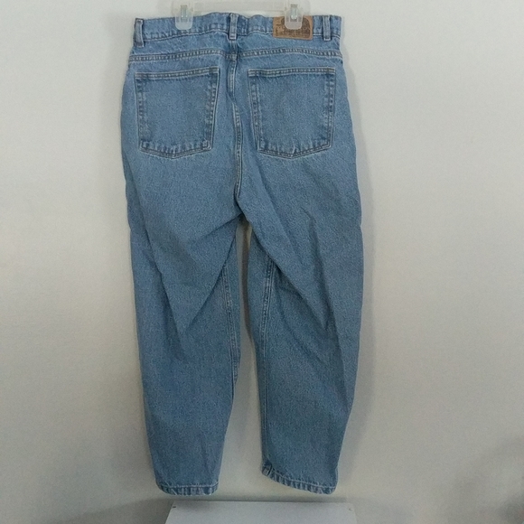 Magenta OG Denim - Picture 5 of 7